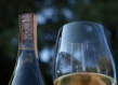 Certified cork